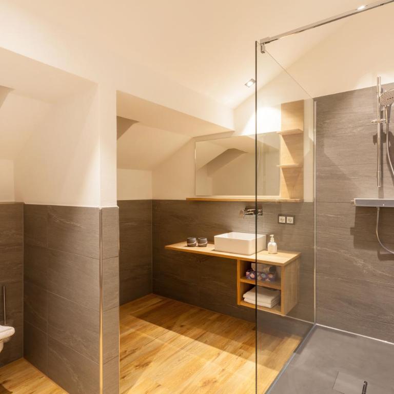 PANORAMA Allgäu Spa Resort - Familiensuite - 2