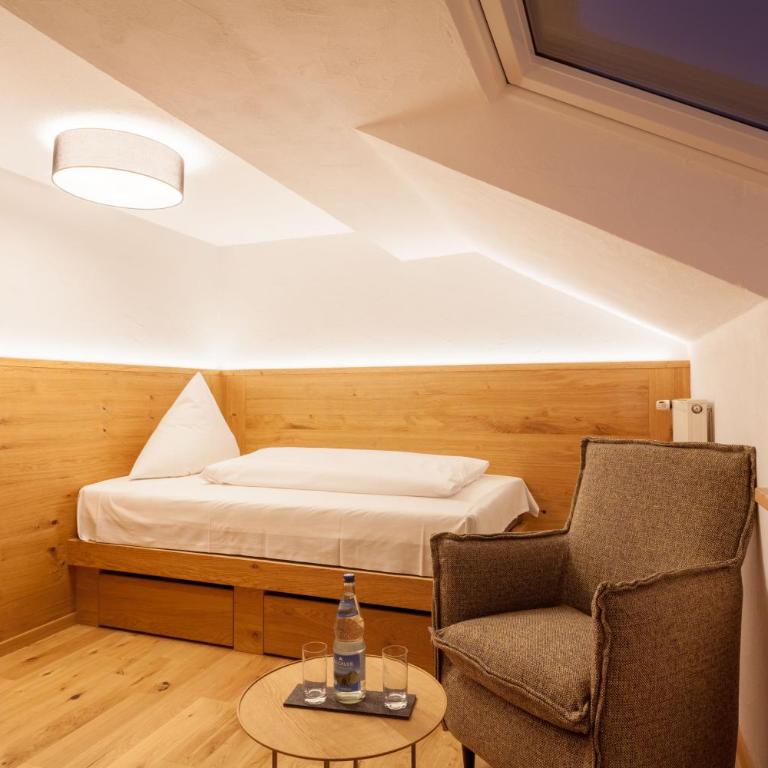 PANORAMA Allgäu Spa Resort - Familiensuite - 1