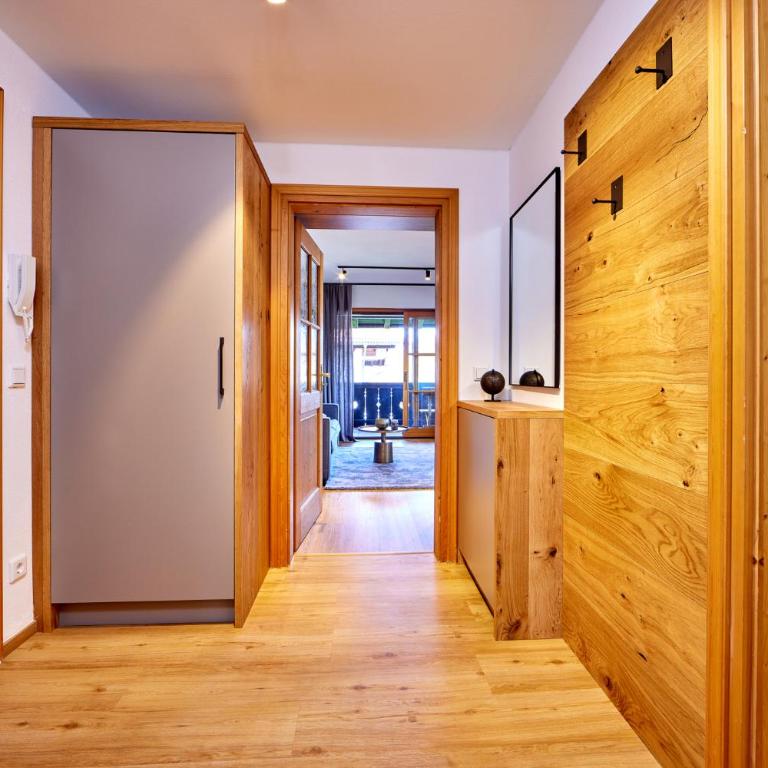 Berghupferl - Appartement avec Vue sur la Montagne - 23