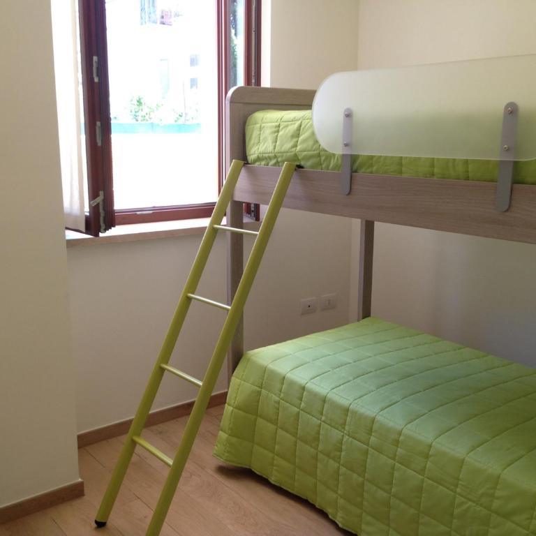 Tempo Di Sole - Appartamento con Balcone - 16
