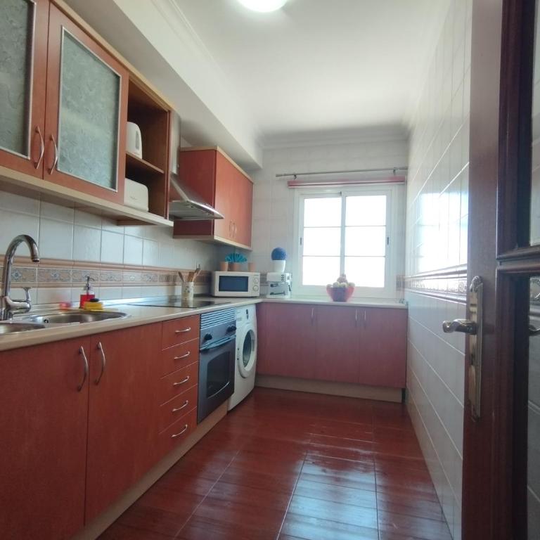 Gisher Corralejo - Apartamento de 2 dormitorios - 3
