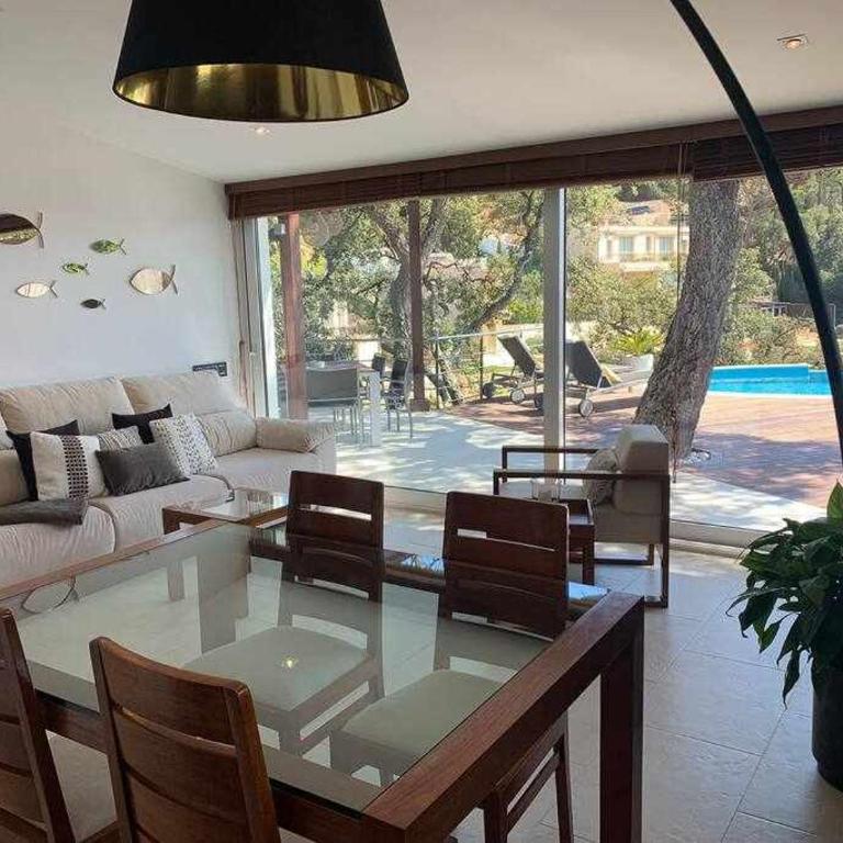 Estilo Mediterráneo a 200 m playa con piscina - Villa de 3 dormitorios - 31