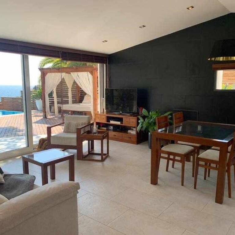 Estilo Mediterráneo a 200 m playa con piscina - Villa de 3 dormitorios - 32