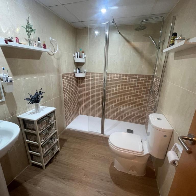 Los Pinos del Mar - Ático con vistas al mar - Apartamento de 2 dormitorios - 24