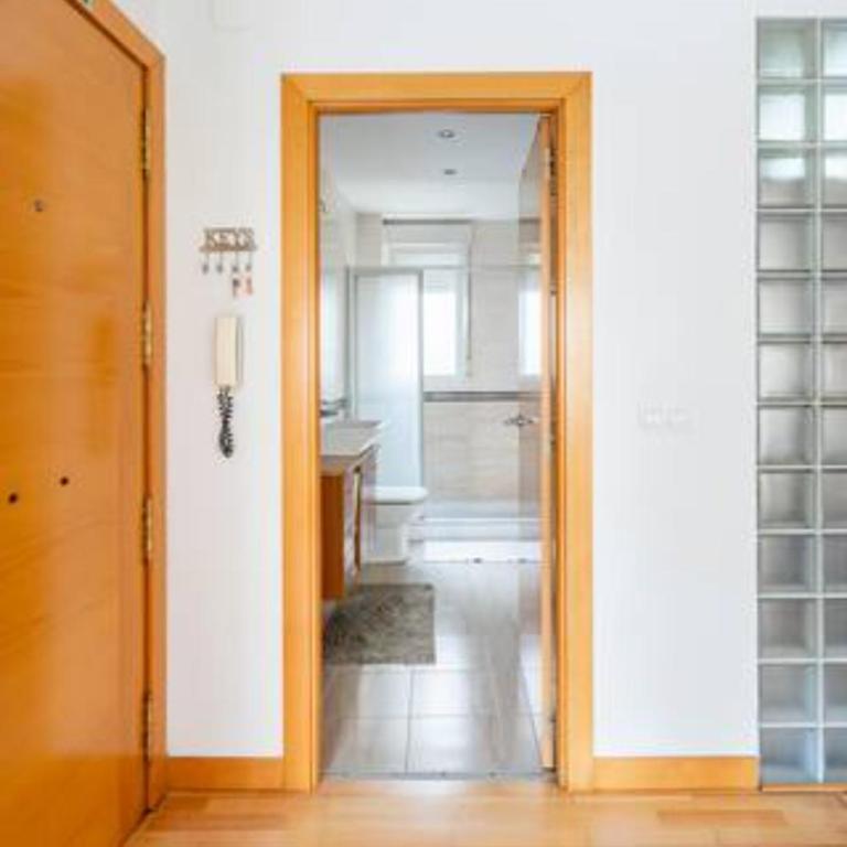 MUI Pamplona - Two-Bedroom Apartment - 10