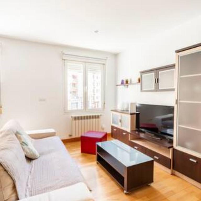 MUI Pamplona - Two-Bedroom Apartment - 2