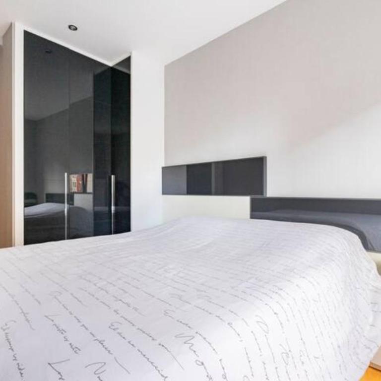 MUI Pamplona - Two-Bedroom Apartment - 12