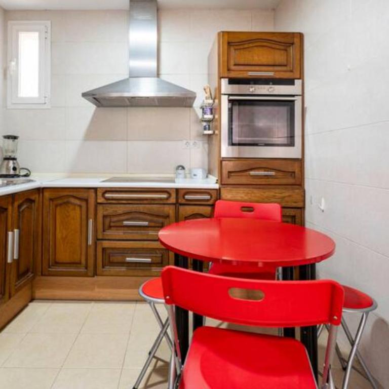 MUI Pamplona - Two-Bedroom Apartment - 17
