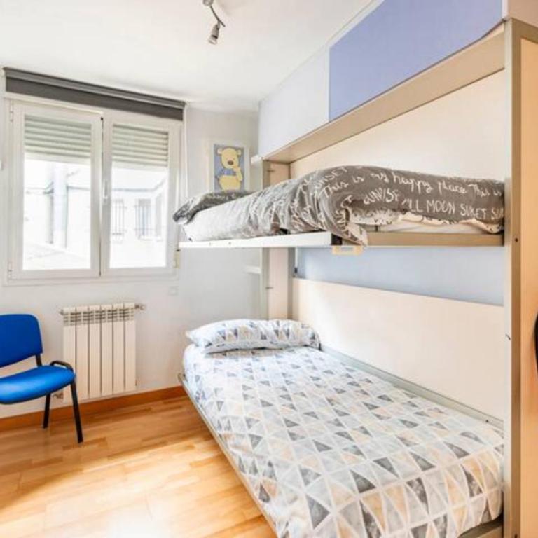 MUI Pamplona - Two-Bedroom Apartment - 15