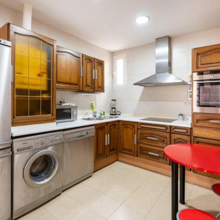 MUI Pamplona - Two-Bedroom Apartment - 18