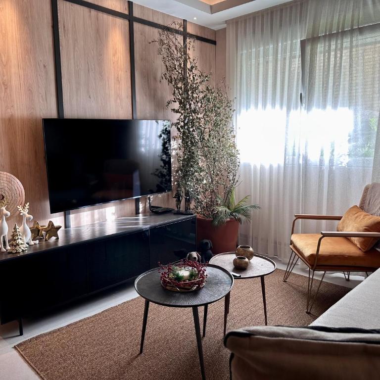 JUAN BRAVO Apartamento a estrenar con PISCINA - One-Bedroom Apartment - 5