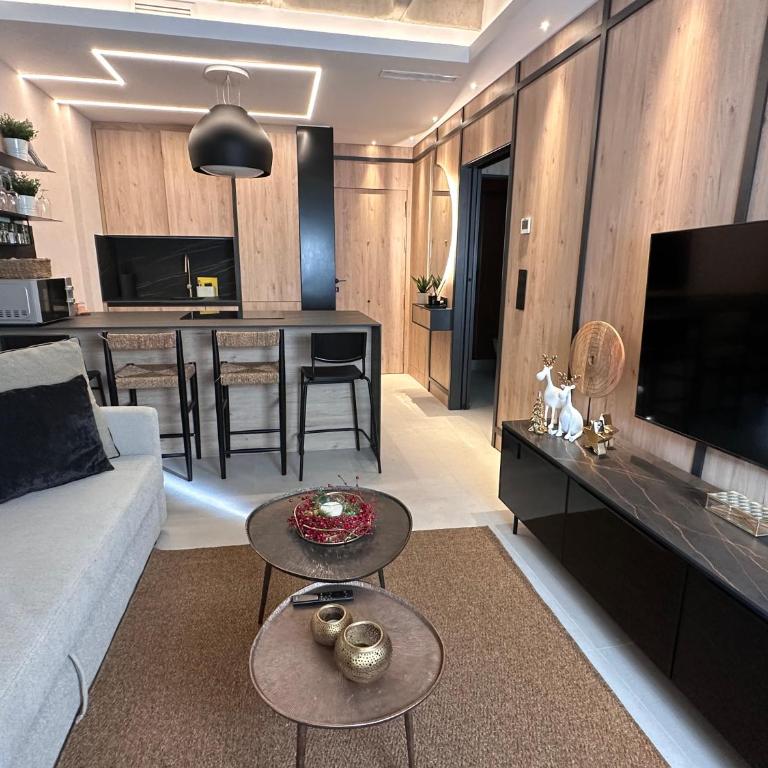 JUAN BRAVO Apartamento a estrenar con PISCINA - One-Bedroom Apartment - 1