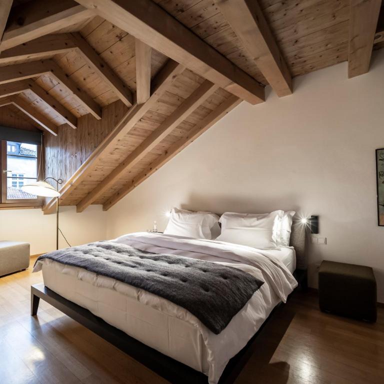 Goldenstern Townhouse - Suite con 2 Camere da Letto - 6