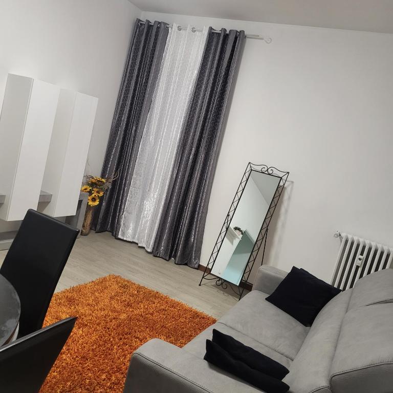Casa Primavera - Appartamento con 1 Camera da Letto - 17