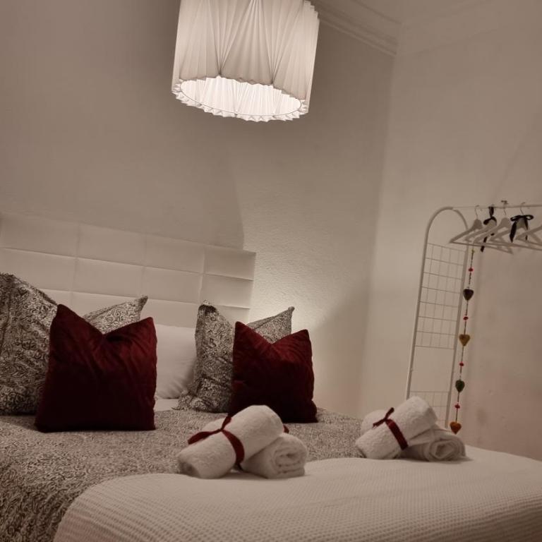 Casa Roman SPORT - Apartamento de 3 dormitorios - 19