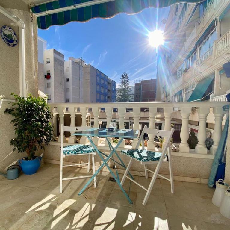 Studio del Sol - One-Bedroom Apartment - 16