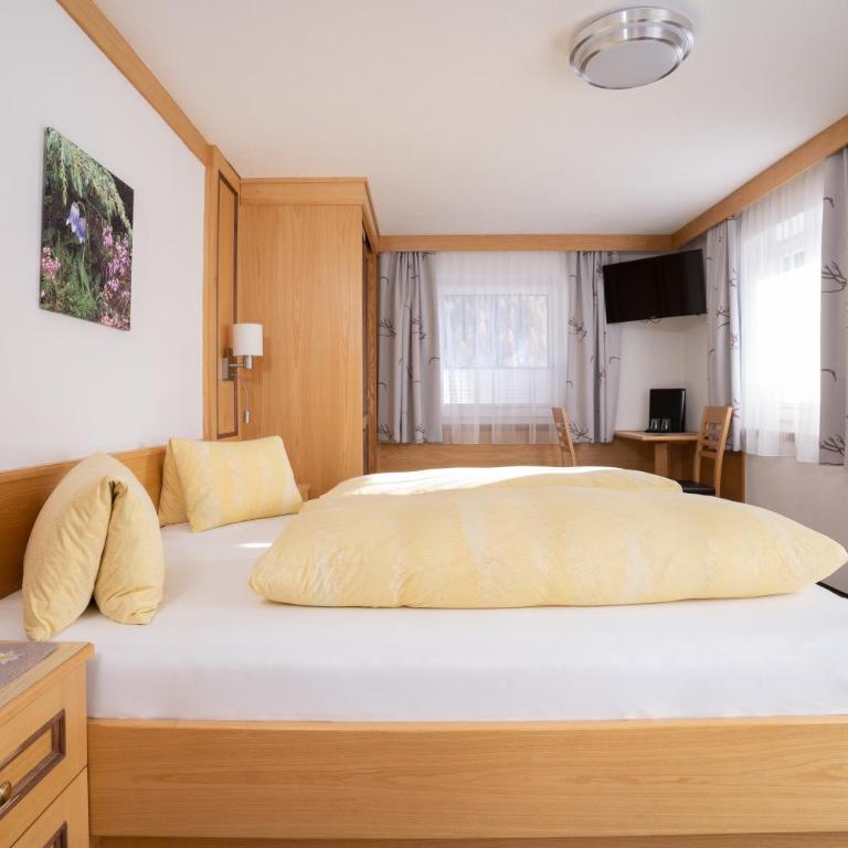 Pension Sonnenheim - Doppelzimmer - 13