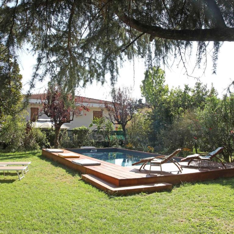 Il Bozzolo Eco Boutique Apartments - Appartamento con 1 Camera da Letto - 41
