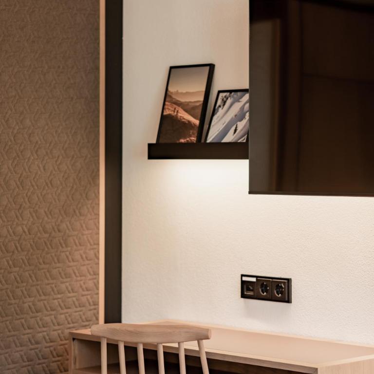 Hotel Salzburg - Junior Suite für Familien - 2