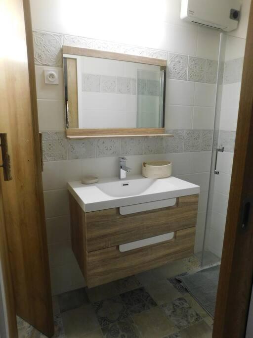 Petite maison de village cosy à Serre chevalier - Maison 1 Chambre - 8