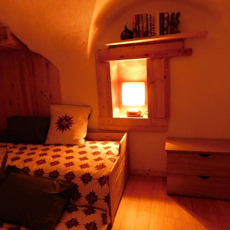 Petite maison de village cosy à Serre chevalier - Maison 1 Chambre - 7