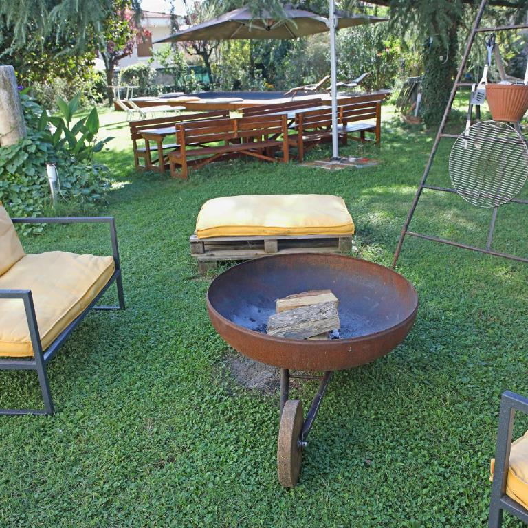 Il Bozzolo Eco Boutique Apartments - Appartamento con 1 Camera da Letto - 11