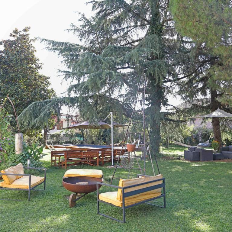 Il Bozzolo Eco Boutique Apartments - Appartamento con 1 Camera da Letto - 32