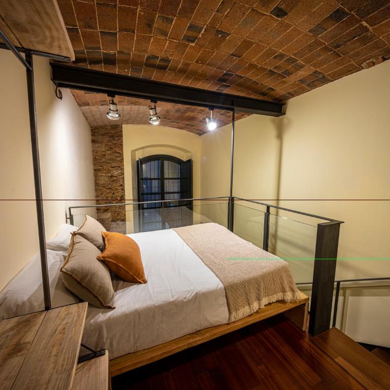 dúplex st Pere OnyarapartamentsCom - Apartamento de 2 dormitorios - 2