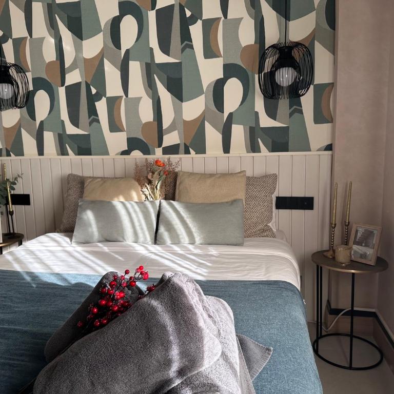 JUAN BRAVO Apartamento a estrenar con PISCINA - One-Bedroom Apartment - 28