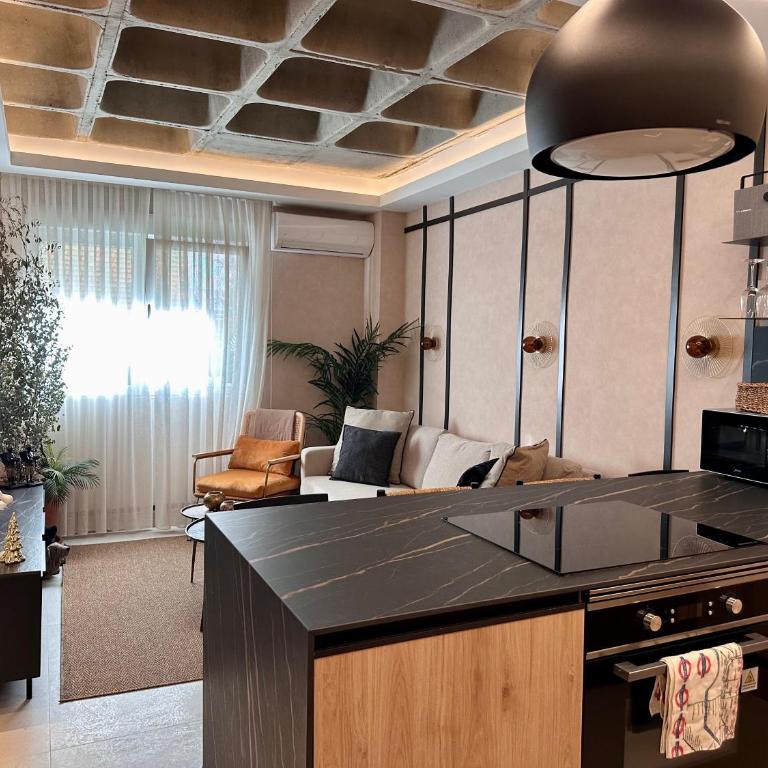 JUAN BRAVO Apartamento a estrenar con PISCINA - One-Bedroom Apartment - 13