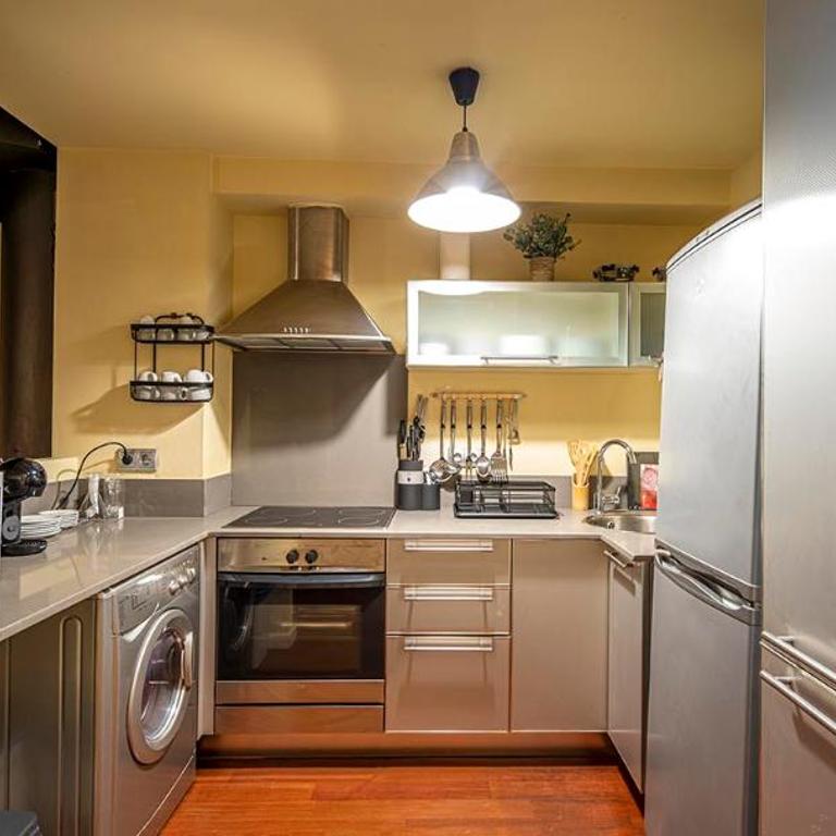 dúplex st Pere OnyarapartamentsCom - Apartamento de 2 dormitorios - 5