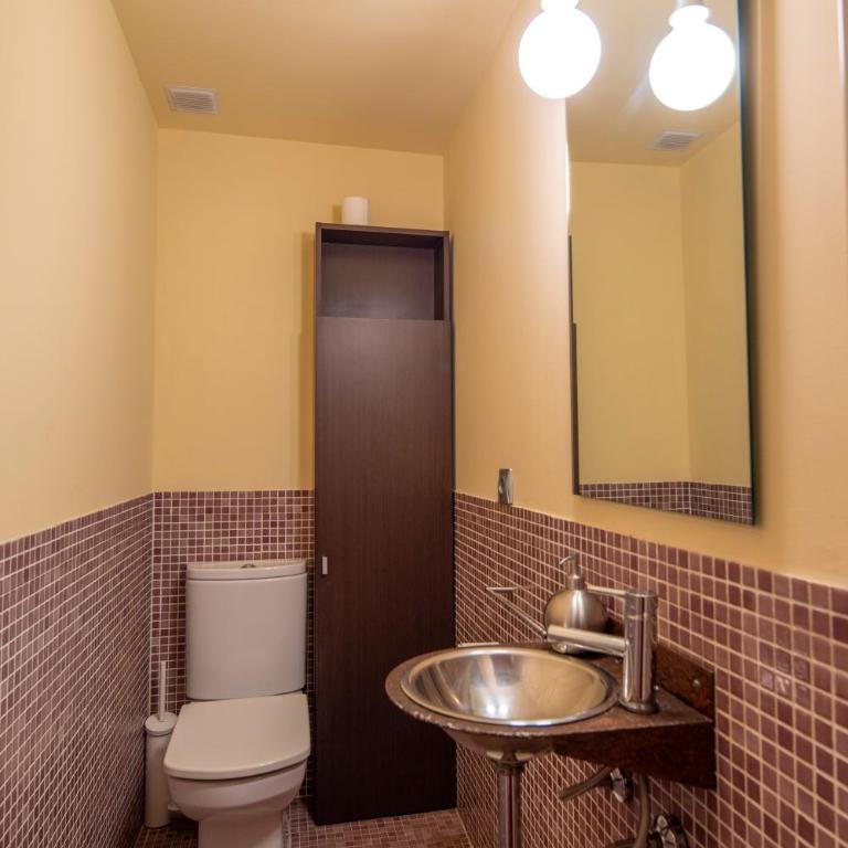 dúplex st Pere OnyarapartamentsCom - Apartamento de 2 dormitorios - 7
