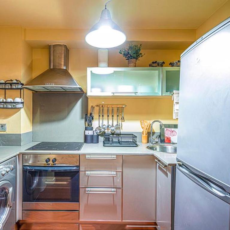 dúplex st Pere OnyarapartamentsCom - Apartamento de 2 dormitorios - 10