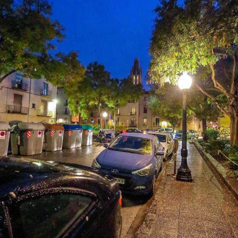 dúplex st Pere OnyarapartamentsCom - Apartamento de 2 dormitorios - 22