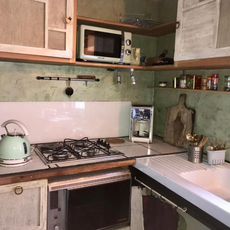 La Cérisole - Appartement avec Vue sur la Montagne - 26