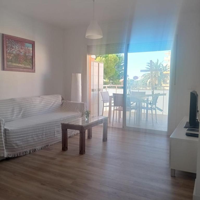MIAMI - CALAS - Apartamento de 2 dormitorios - 9