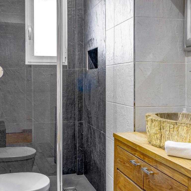 Maison Bianchi - Chauvain Place Massena - Appartement 2 Chambres - 5