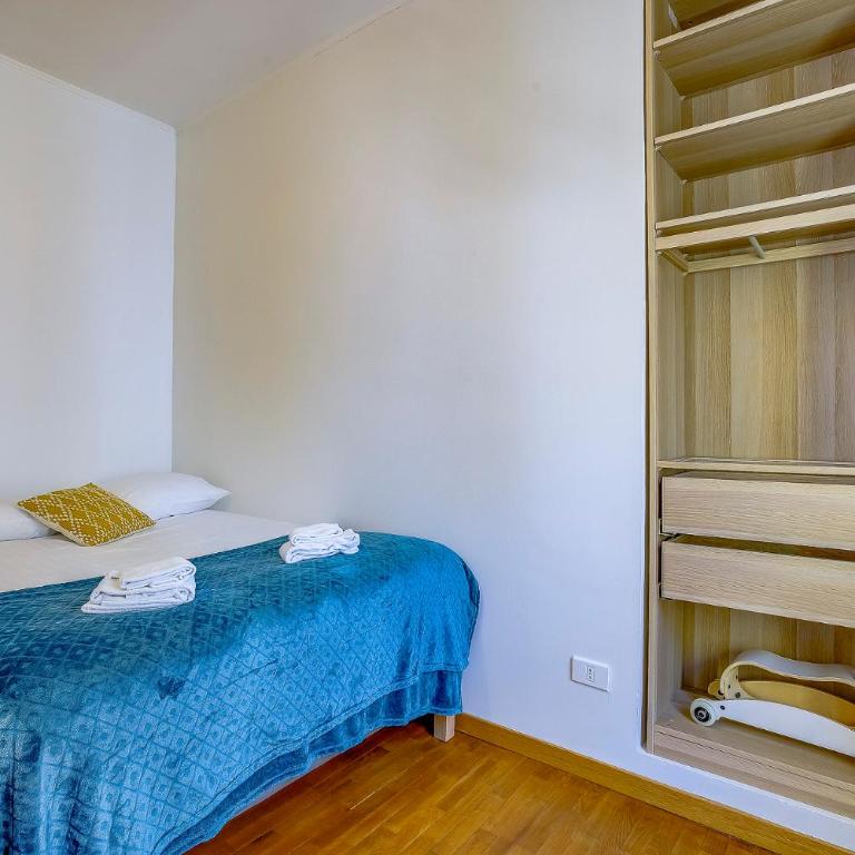 Maison Bianchi - Chauvain Place Massena - Appartement 2 Chambres - 20