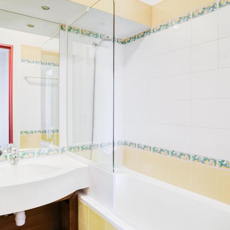 Residence La Marelle et Le Rami - maeva Home - Appartement Select 1 Chambre (7 Personnes) - 5