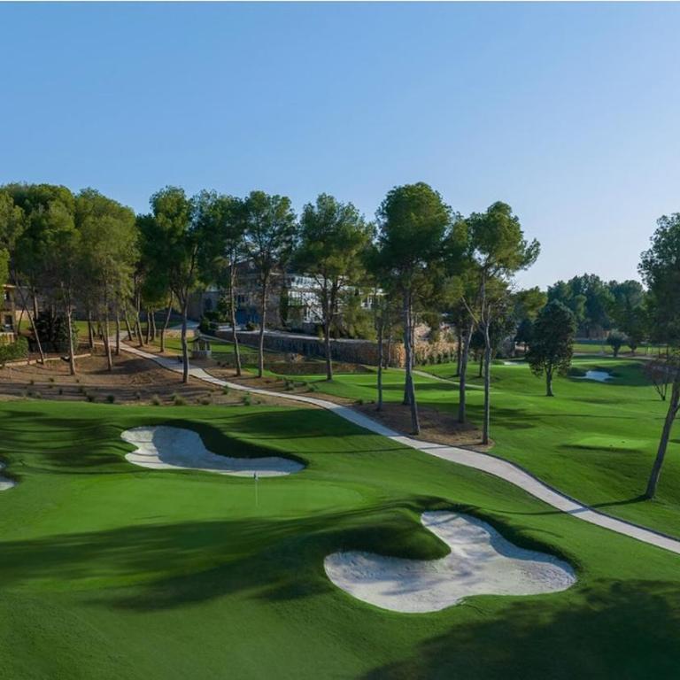Vista Golf - Apartamento de 2 dormitorios - 19