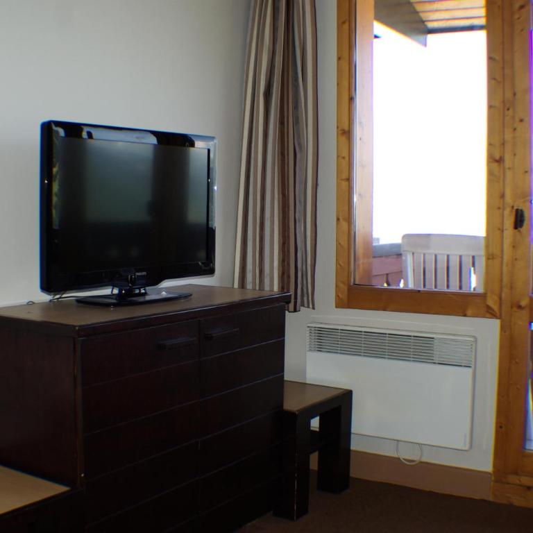 Residence La Marelle et Le Rami - maeva Home - Appartement 1 Chambre Select (4 Personnes) - 2