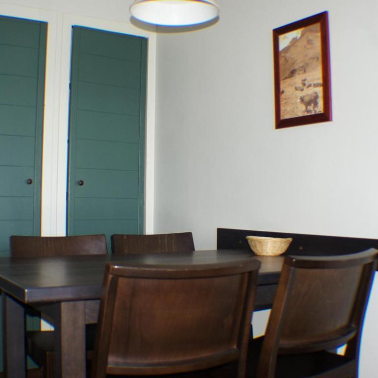 Residence La Marelle et Le Rami - maeva Home - Appartement 1 Chambre Select (4 Personnes) - 4