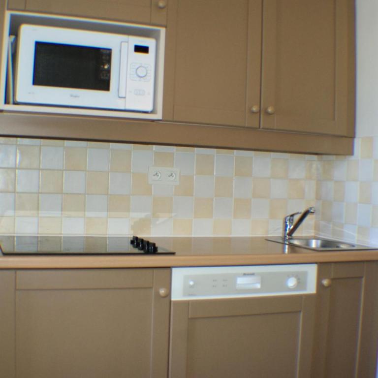 Residence La Marelle et Le Rami - maeva Home - Appartement 1 Chambre Select (4 Personnes) - 3
