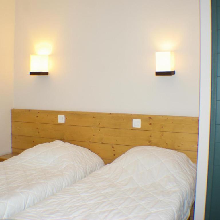 Residence La Marelle et Le Rami - maeva Home - Appartement 1 Chambre Select (4 Personnes) - 5