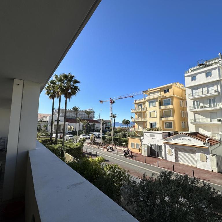 C028-Nice apartment with terrace - close to the beach - Appartement avec Terrasse - 18