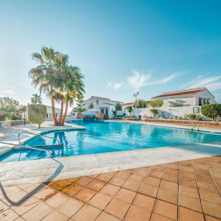 Apartment Capistrano village Nerja - 2 pool areas - Apartamento de 1 dormitorio - 6