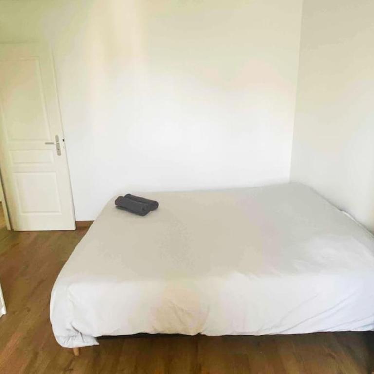 Superbe appartement en coeur de ville - Apartamento de 3 dormitorios - 4