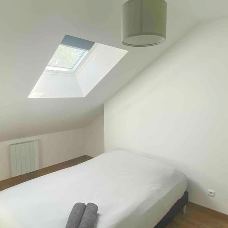 Superbe appartement en coeur de ville - Apartamento de 3 dormitorios - 12