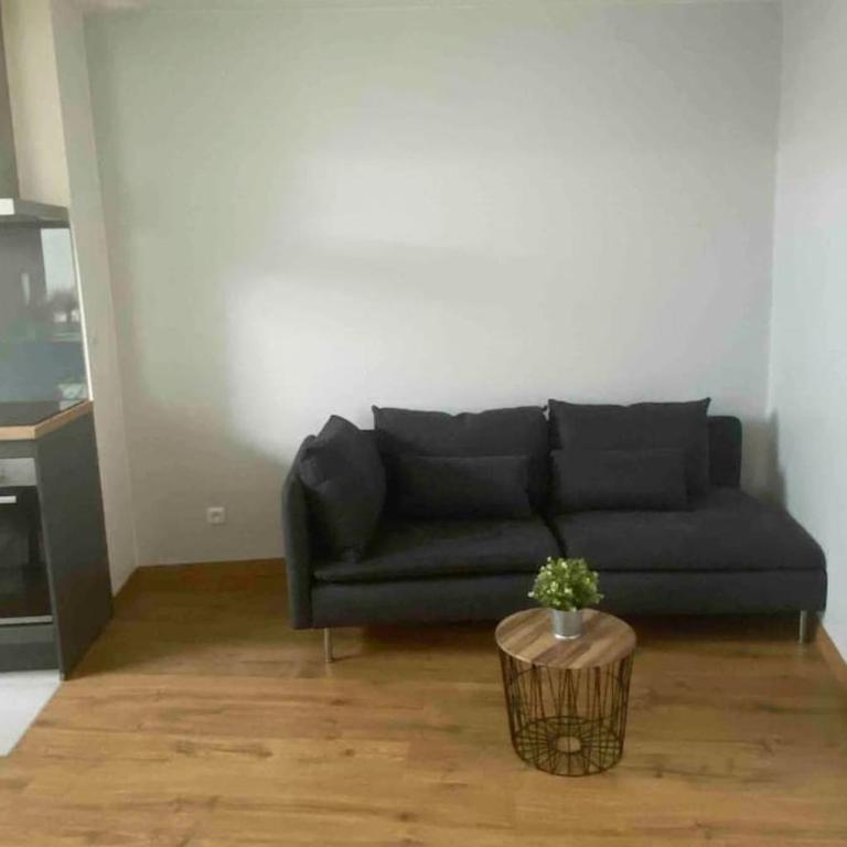 Superbe appartement en coeur de ville - Apartamento de 3 dormitorios - 14