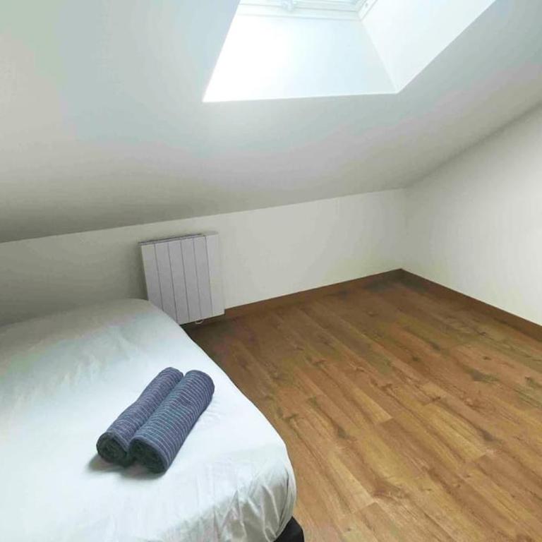 Superbe appartement en coeur de ville - Apartamento de 3 dormitorios - 16
